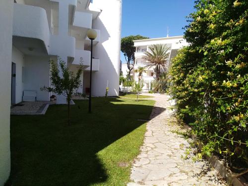 Garden View Vilamoura Apartment Vilamoura portugal