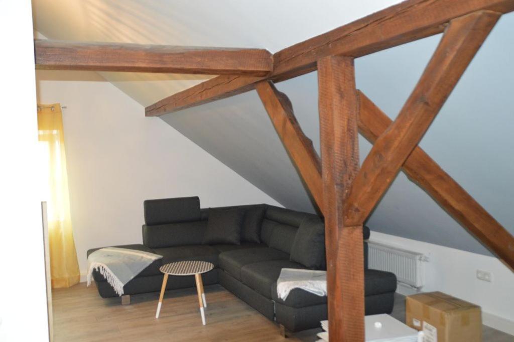 Appartement Gardenia 2 17 Hauptstraße, 97488 Stadtlauringen