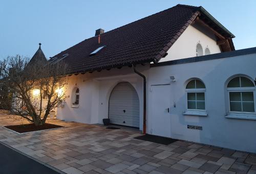 Appartements GardenView Apartments & Suites bei Bad Kissingen Bergstr. 48 Nüdlingen
