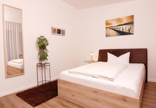 Garni Hotel Leitl GmbH Eggenfelden allemagne