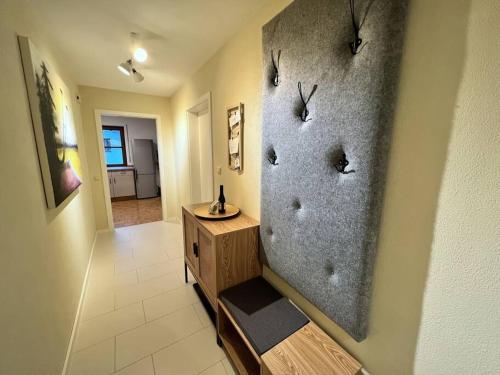 Appartement Garten-Ferienwohnung Seppi 31 Lindemannstraße Tutzing