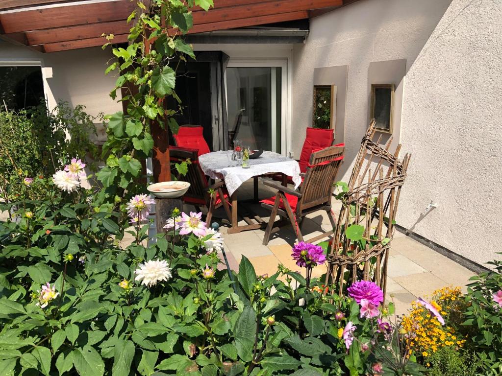 Appartement Gartenblick 9 Am Berg, 42799 Leichlingen