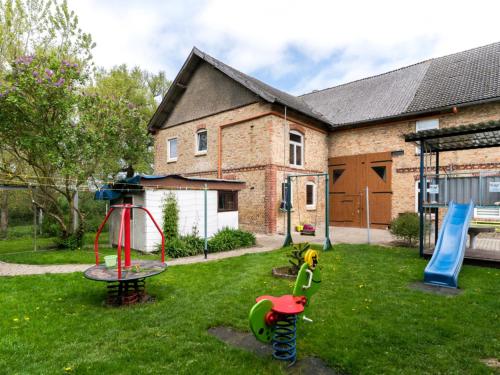 Gartenbungalow 2 rechte Seite Klein Pravtshagen allemagne