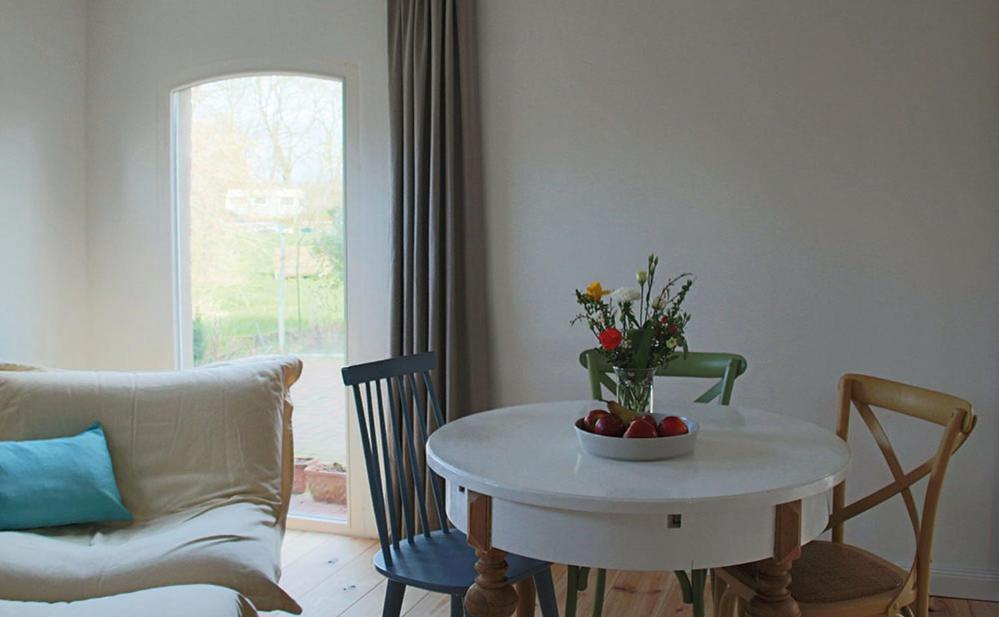 Appartement GartenGlück 142 Cuxhavener Straße Erdgeschoss, 21765 Nordleda