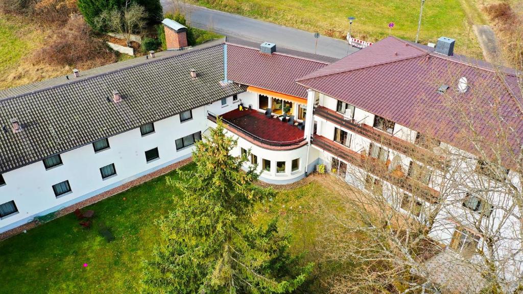 Hôtel Gartenhotel LandArt Frowin-von-Hutten-Straße 19, 63628 Bad Soden-Salmünster