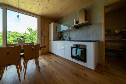 Maison de vacances Gartenquartier Kirchstrasse 18, Echlishausen Bibertal 