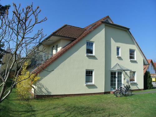 Appartement Gartenstraße 40d Gartenstrasße 40d Karlshagen