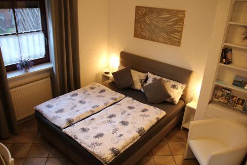 Séjour chez l'habitant Gäste Apartement Casa Luber Josef-Riedhammer-Str.15 Thalmassing