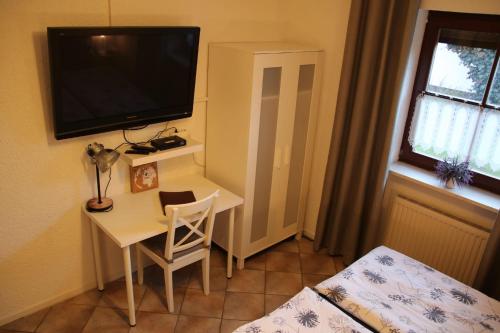 Gäste Apartement Casa Luber Thalmassing allemagne
