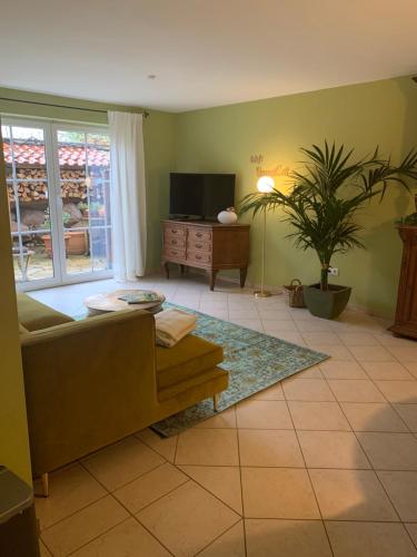 Gäste-Apartment Verweilzeit Windhagen allemagne