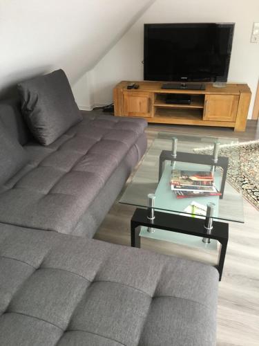 Gäste-Appartement-Kirsammer Eningen unter Achalm allemagne