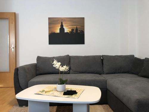Appartements Gäste- & Ferienwohnungen in Sonderhausen Güntherstraße 25 25 Güntherstraße Sondershausen