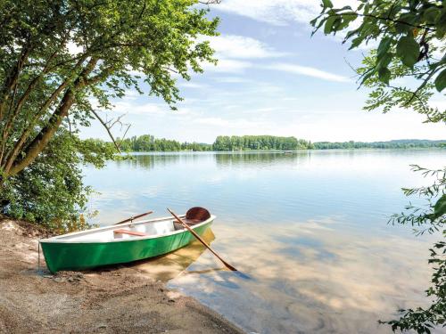 Appartements Gäste- und Appartementhaus Stachl Kirchberg 7 Waging am See