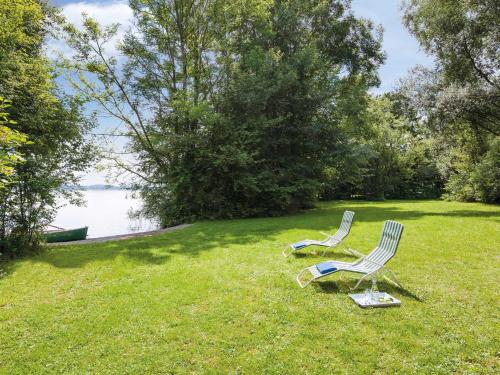 Gäste- und Appartementhaus Stachl Waging am See allemagne