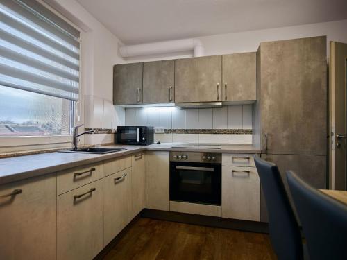 Appartement Gäste- und Ferienwohnung in der Sportstadt Riesa 3 Kolonie Riesa