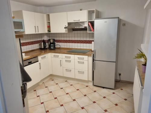 Appartement Gäste- und Geschäftswohnung Leuna 17 Schlosserstraße Leuna