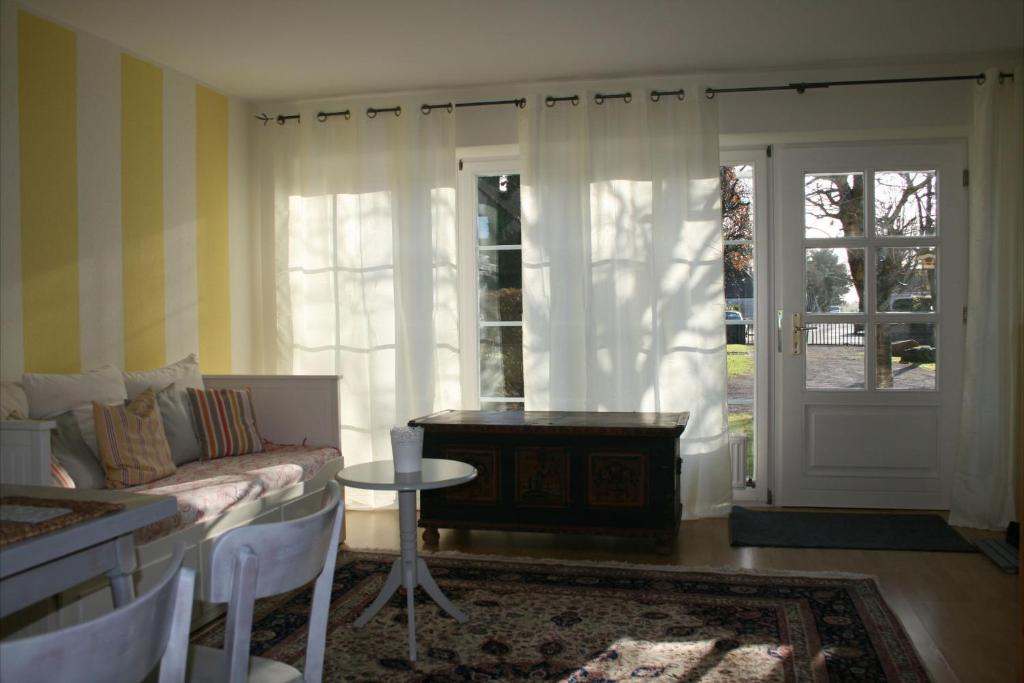Appartement Gästeapartment Gasthaus Lege 38 Im Winkel, 30938 Burgwedel