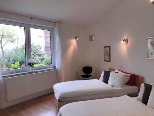 Gästeapartment Kübel Uedem allemagne