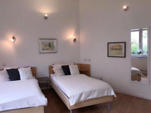 Appartement Gästeapartment Kübel 10 Mosterstraße Uedem