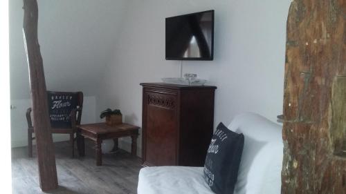 B&B / Chambre d'hôtes Gästehaus 22 am Klostergarten Mühlenstraße 22 Rehna