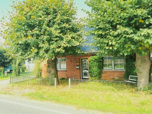 Maison de vacances Gästehaus \ Lange Reihe 94 Jersbek