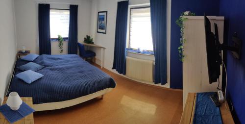 Appartement Gästehaus 24 24 Gochsheimer Straße Grettstadt