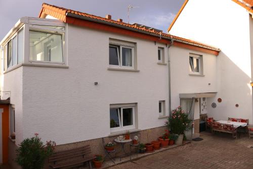 Gästehaus A und D Fischer Mörfelden-Walldorf allemagne