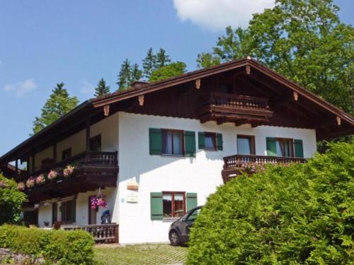 Gästehaus Achenwinkel Ferienwohnung Ramsau bei Berchtesgaden allemagne