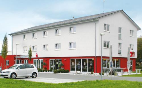 Gästehaus Adler Biberach an der Riß allemagne