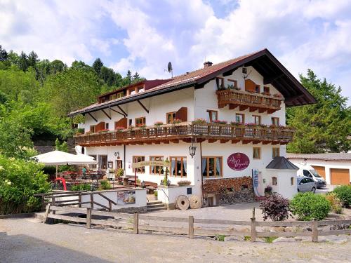 Gästehaus Alte Bergmühle Fischbachau allemagne