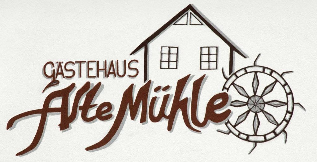 Séjour chez l'habitant Gästehaus Alte Mühle Mühlenweg 16 Gästehaus Alte Mühle, 66620 Nonnweiler