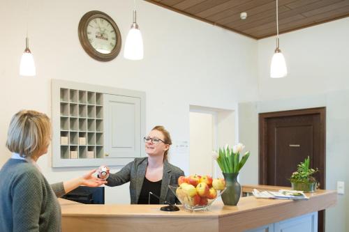 Hôtel Gästehaus Alte Schule Bockholter Straße 385 Recklinghausen
