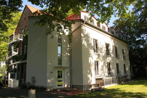 Gästehaus Alte Schule Recklinghausen allemagne