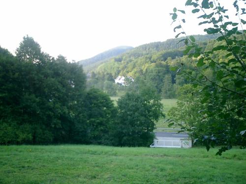 Maison d'hôtes Gästehaus am Ahr-Radweg Alte Villa 1 Antweiler