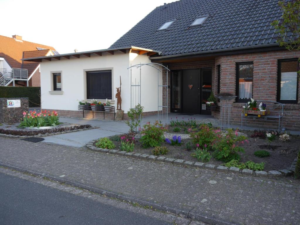 Maison d'hôtes Gästehaus AM HERMANN Beethovenstraße 5 Riesenbeck, 48477 Hörstel
