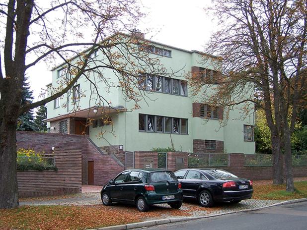 Maison d'hôtes Gästehaus am Klinikum Ernst-Grube-Straße 24, 06120 Halle-sur-Saale