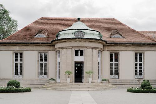 Gästehaus am Lehnitzsee Potsdam allemagne