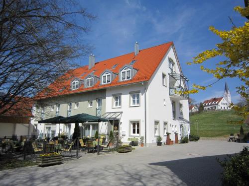 Gästehaus am Rastberg Langenbach allemagne