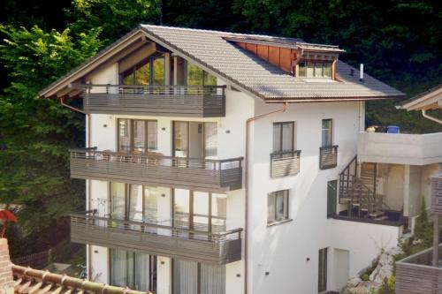 Gästehaus am Riedweg Garmisch-Partenkirchen allemagne