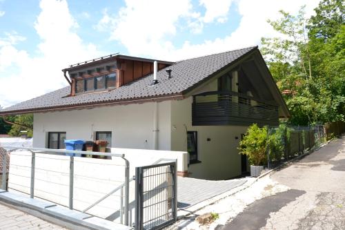 Appartement Gästehaus am Riedweg 22 Riedweg Garmisch-Partenkirchen