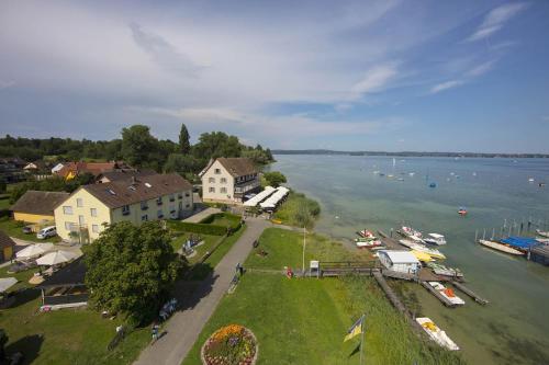 Gästehaus am See Gaienhofen allemagne