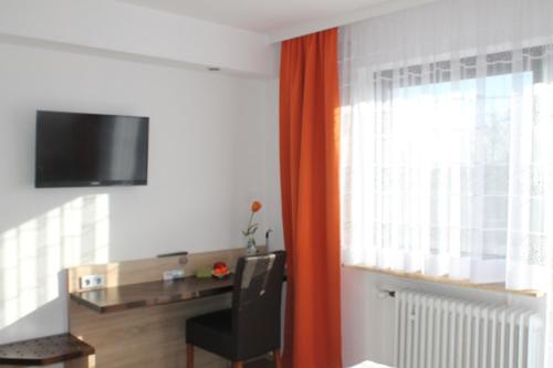 Gästehaus am Sonnenberg Baunach allemagne