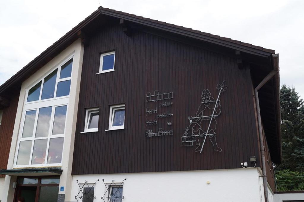 Maison d'hôtes Gästehaus am Steinwald 21 Schönfußstraße, 95688 Friedenfels