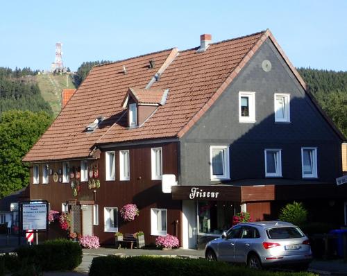 Gästehaus Andrea Hahnenklee allemagne