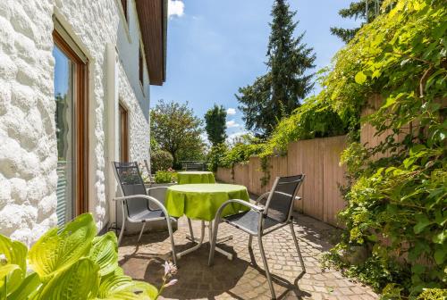 Gästehaus Anita Gailingen am Hochrhein allemagne