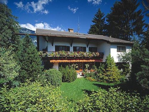Gästehaus Antonia Garmisch-Partenkirchen allemagne