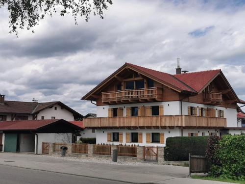 Gästehaus Apollo Schwangau allemagne