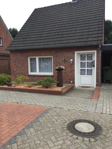 Gästehaus Atrico Haus 4 Neubörger allemagne