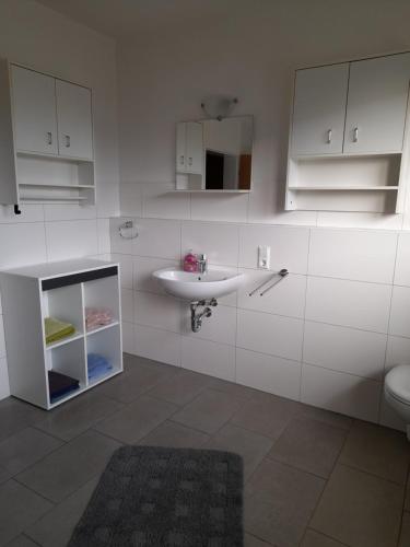 Appartement Gästehaus Atrico Wg 3 22 Wollbrouk Surwold