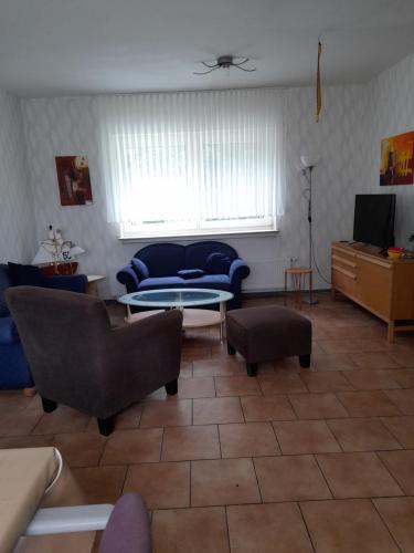 Gästehaus Atrico Wg 4 Surwold allemagne